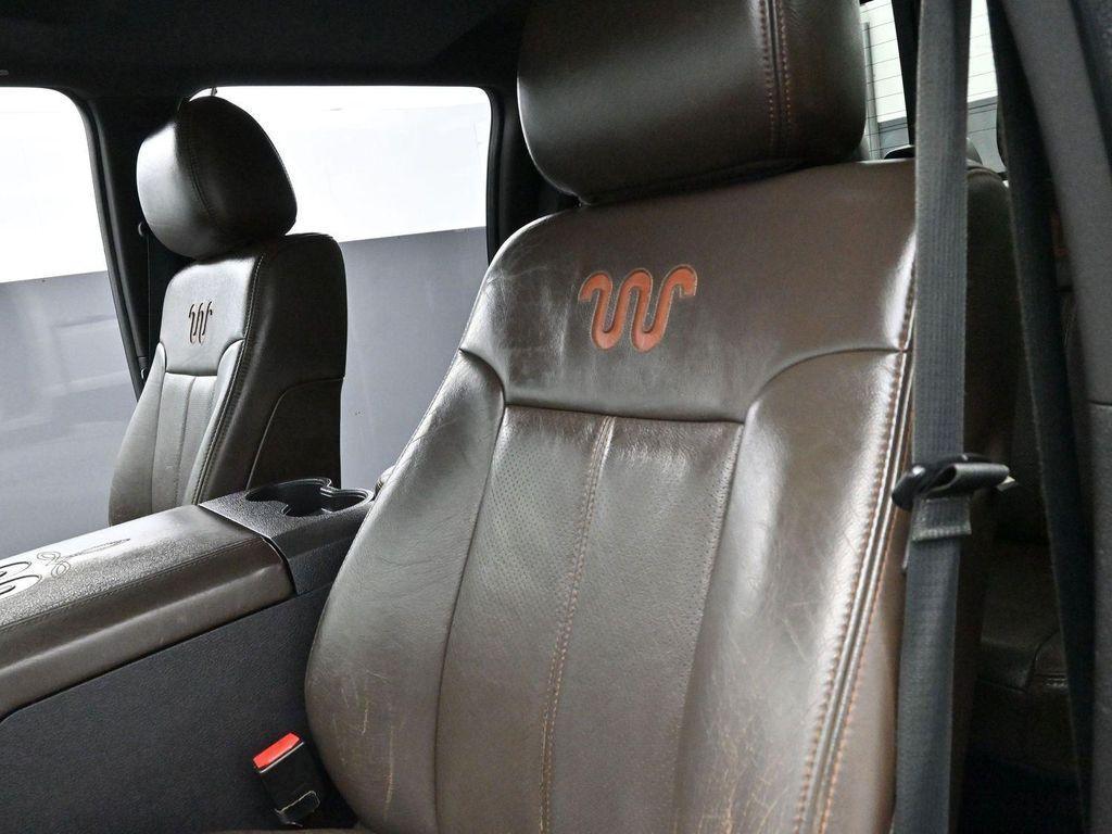 used 2015 Ford F-350 car, priced at $34,000