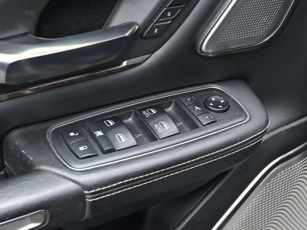 used 2019 Ram 1500 car, priced at $31,800