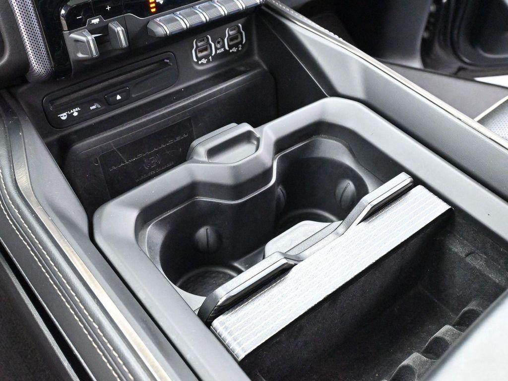 used 2019 Ram 1500 car, priced at $31,800