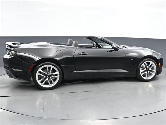 used 2020 Chevrolet Camaro car, priced at $28,000