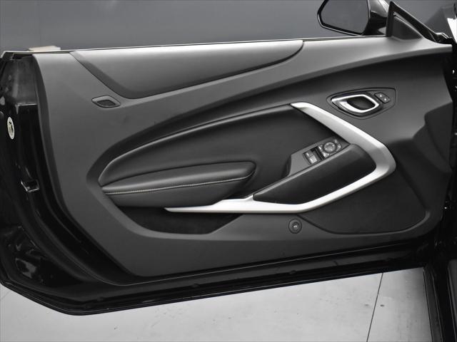 used 2020 Chevrolet Camaro car, priced at $28,000