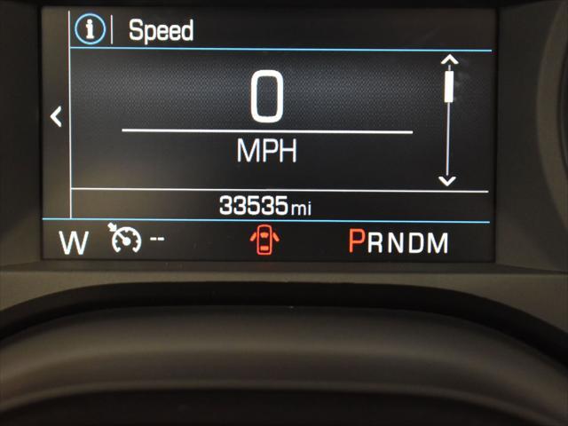 used 2020 Chevrolet Camaro car, priced at $28,000