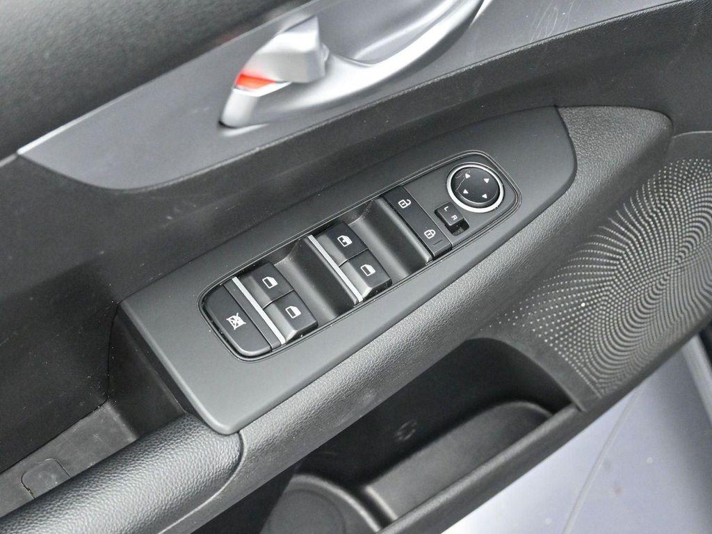 used 2023 Kia Forte car, priced at $16,300