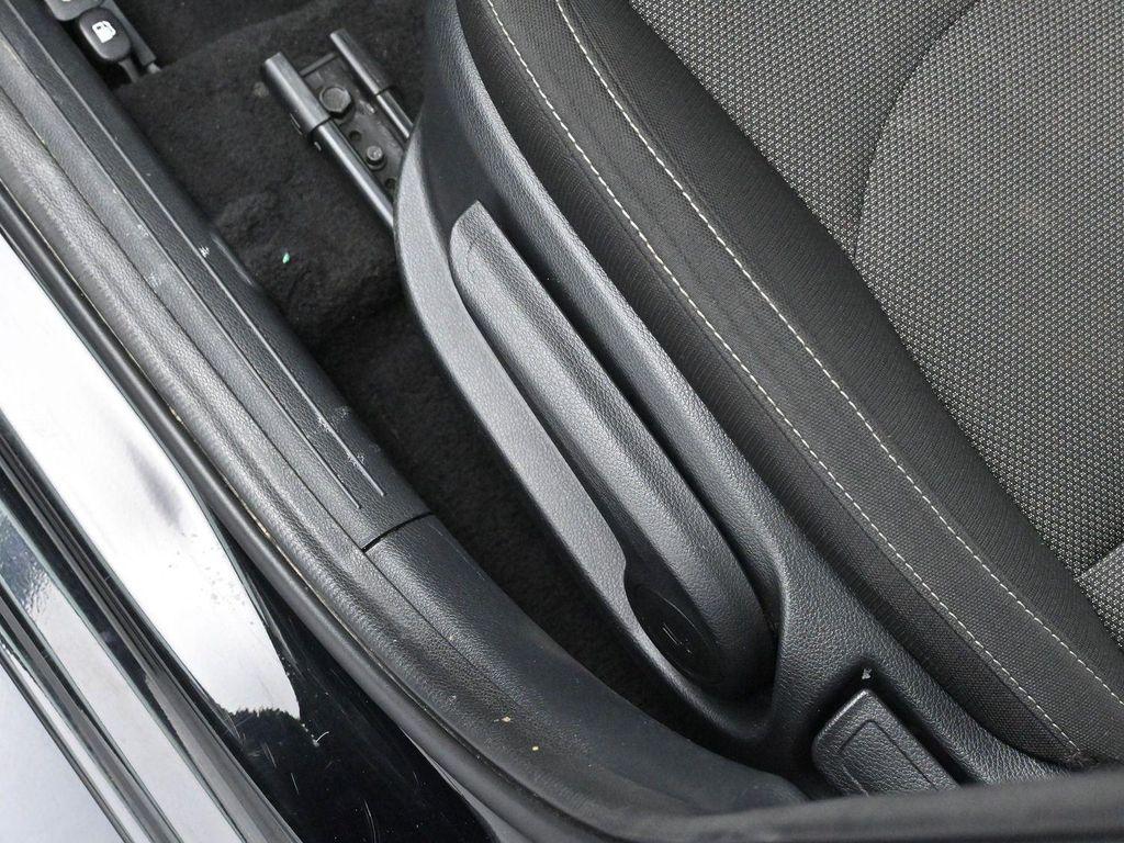 used 2023 Kia Forte car, priced at $16,300