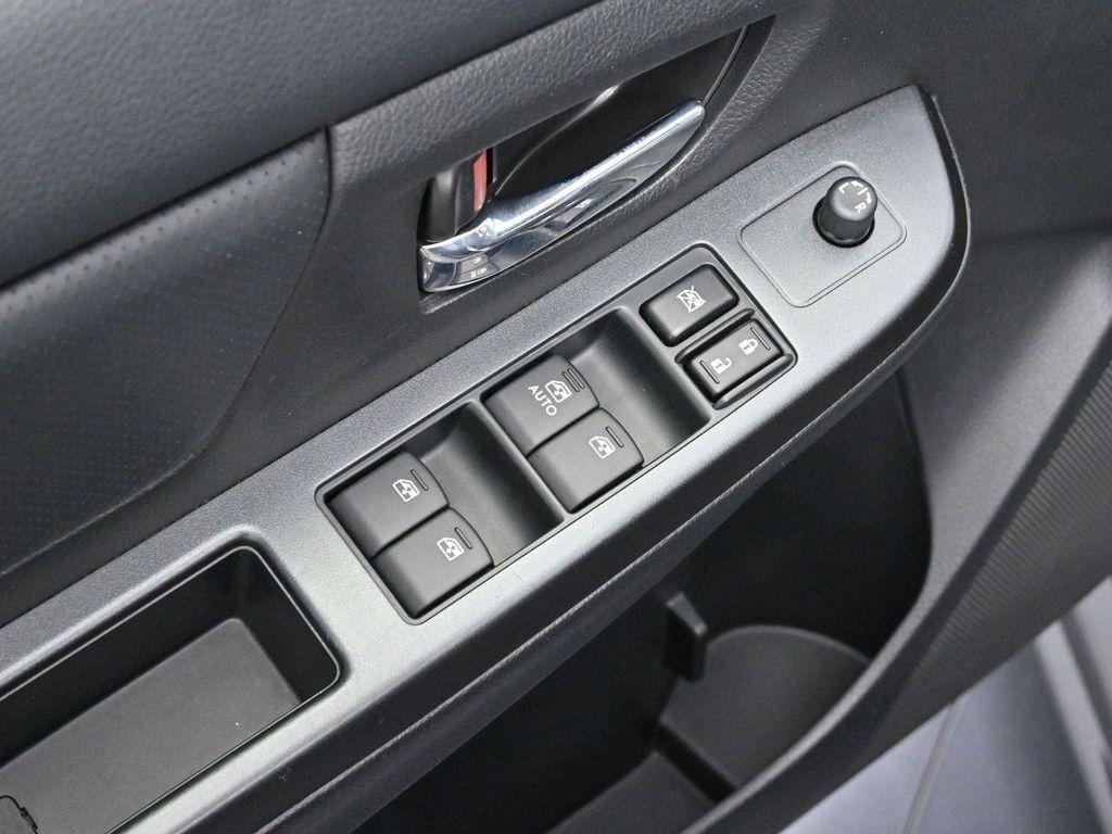 used 2015 Subaru WRX car, priced at $16,000