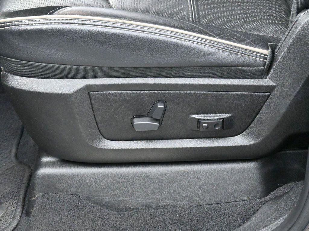 used 2021 Ram 2500 car, priced at $54,000