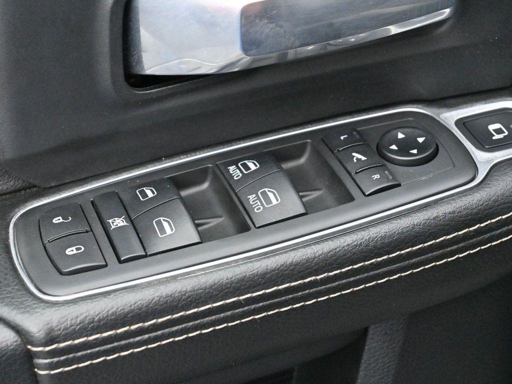 used 2021 Ram 2500 car, priced at $54,000