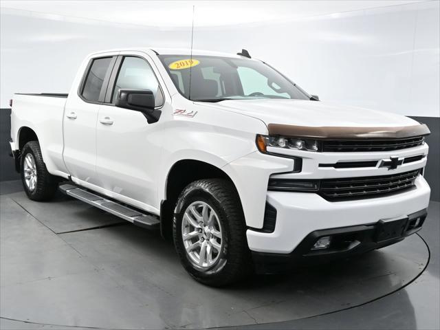 used 2019 Chevrolet Silverado 1500 car, priced at $29,500