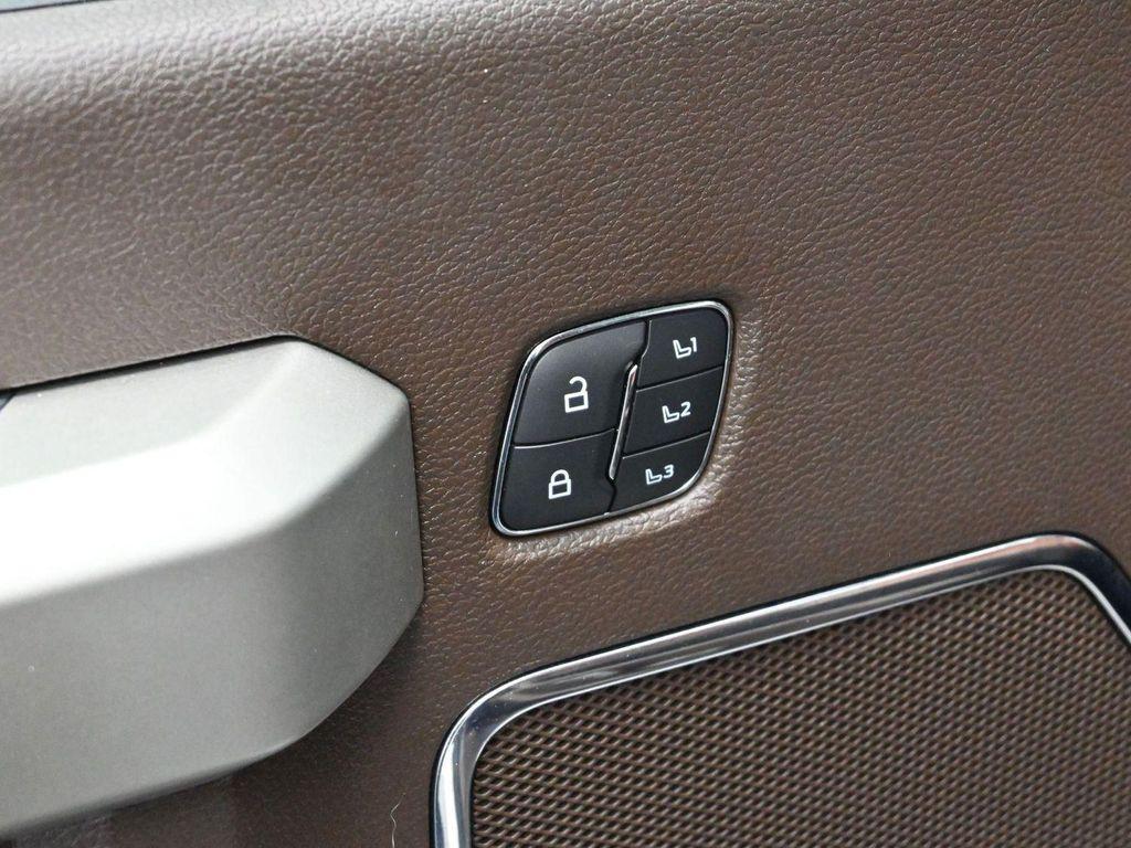 used 2022 Ford F-350 car, priced at $71,000