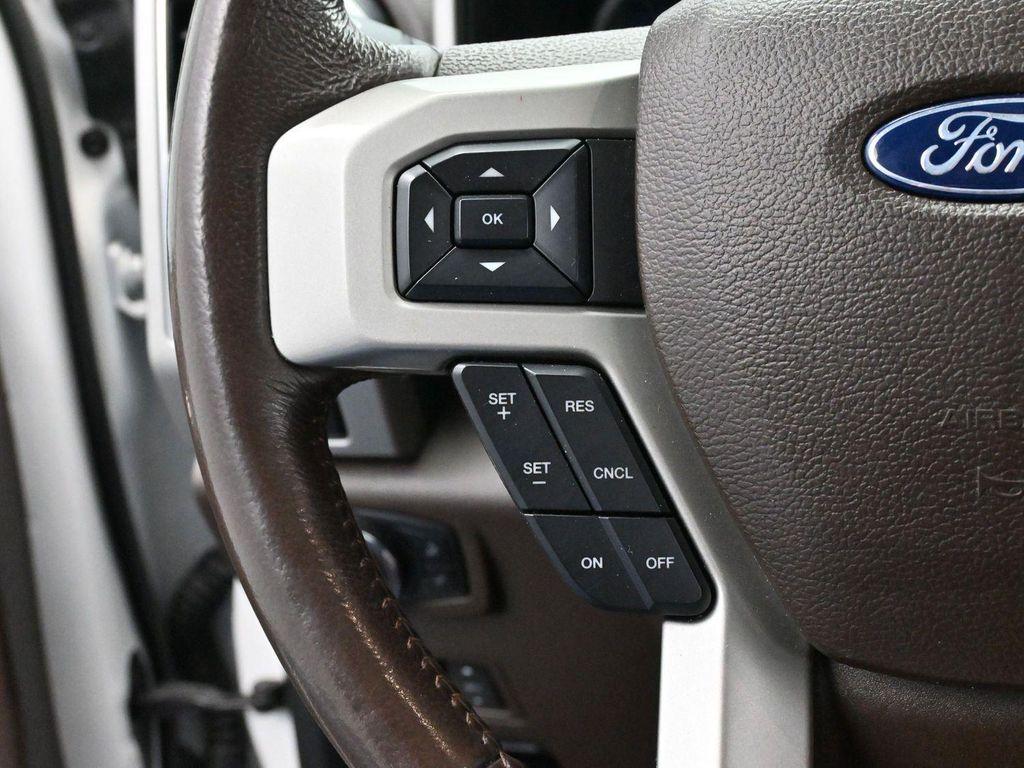 used 2022 Ford F-350 car, priced at $71,000