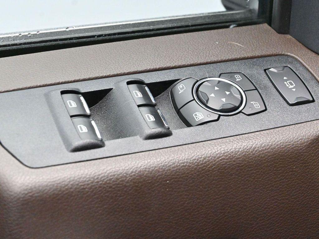 used 2022 Ford F-350 car, priced at $71,000