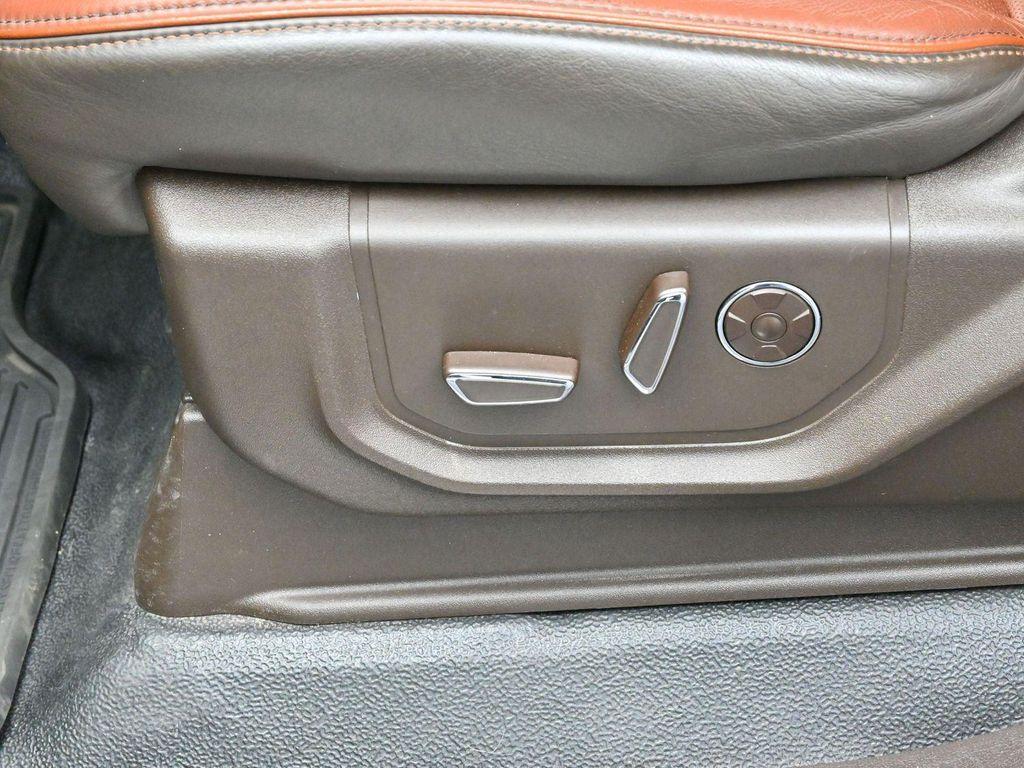 used 2022 Ford F-350 car, priced at $71,000