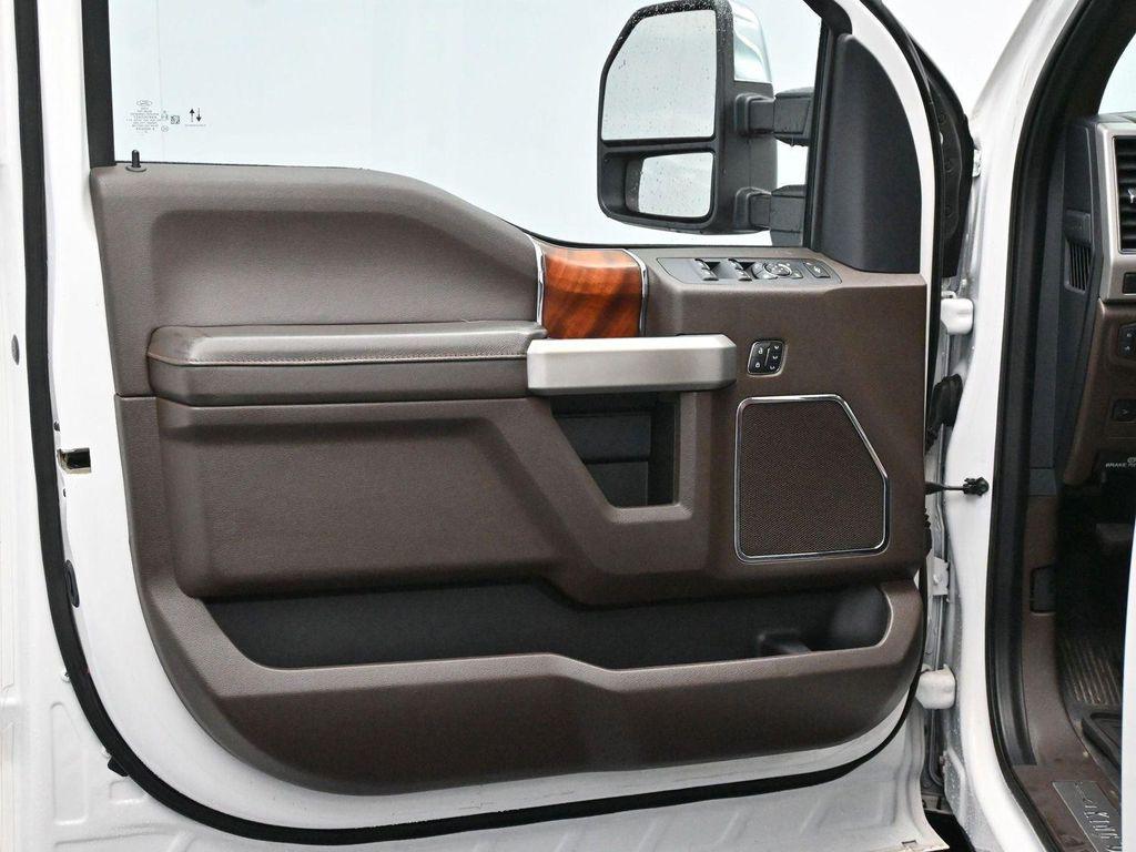 used 2022 Ford F-350 car, priced at $71,000