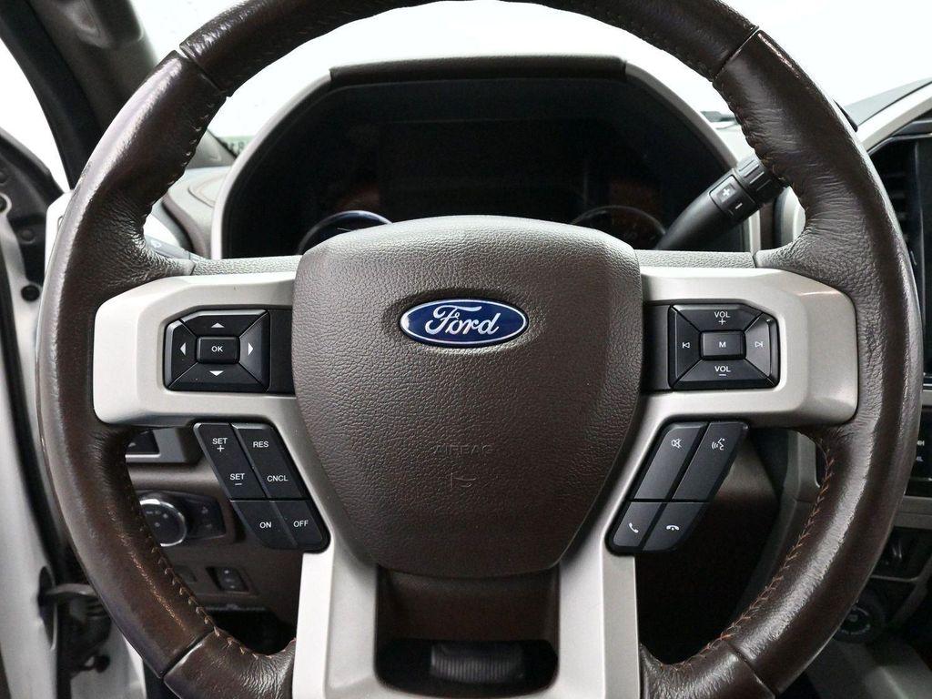 used 2022 Ford F-350 car, priced at $71,000