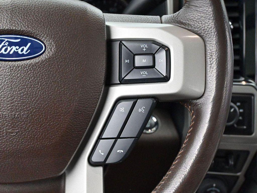 used 2022 Ford F-350 car, priced at $71,000