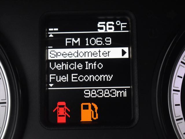used 2021 Ram 1500 Classic car, priced at $28,500