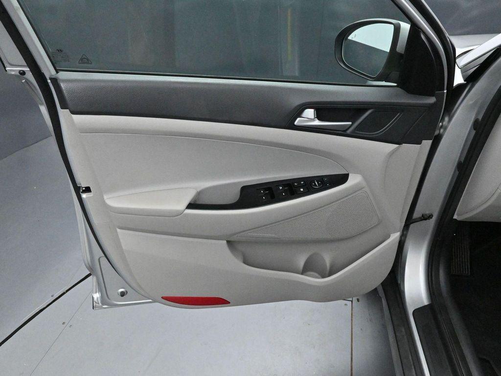 used 2020 Hyundai Tucson car, priced at $15,500