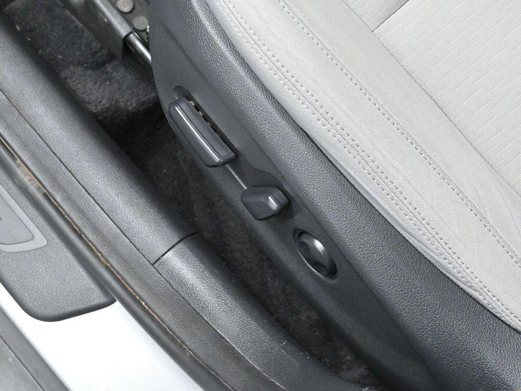 used 2020 Hyundai Tucson car, priced at $15,500