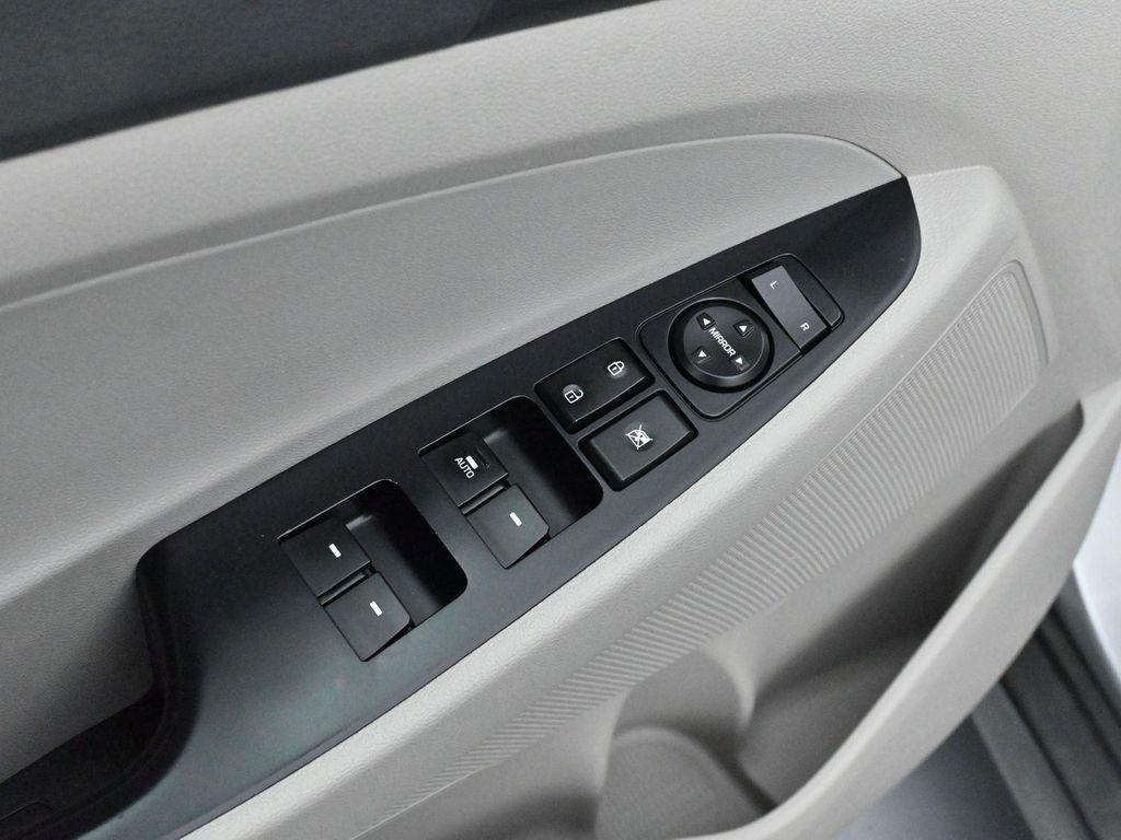 used 2020 Hyundai Tucson car, priced at $15,500