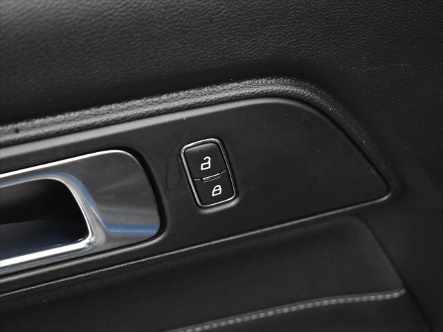 used 2022 Ford Mustang car