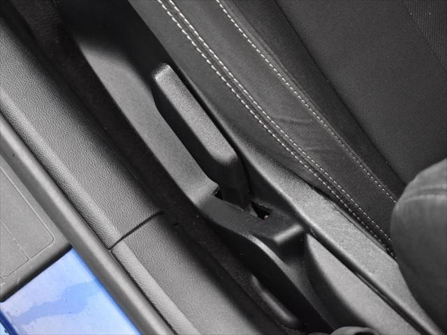 used 2022 Ford Mustang car
