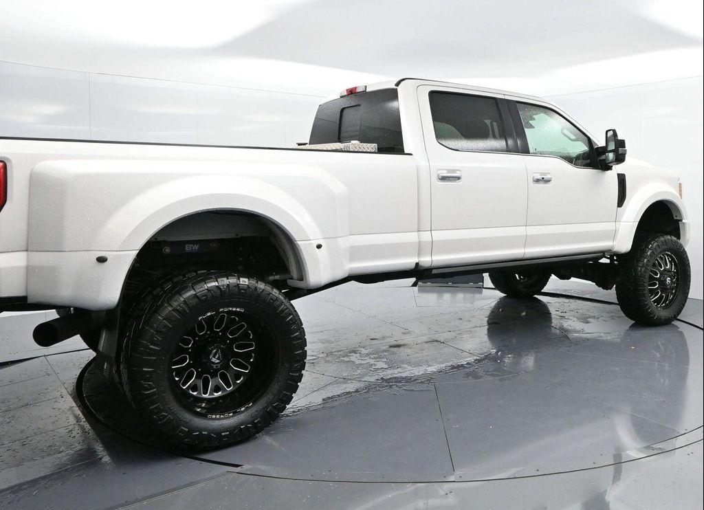 used 2019 Ford F-450 car, priced at $67,000
