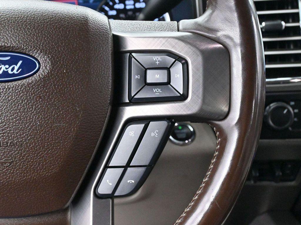 used 2019 Ford F-450 car, priced at $67,000