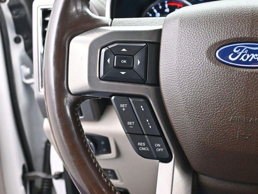 used 2019 Ford F-450 car, priced at $67,000