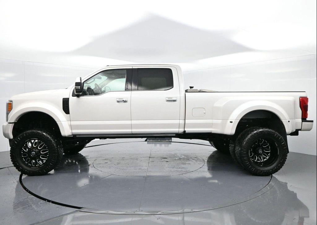 used 2019 Ford F-450 car, priced at $67,000