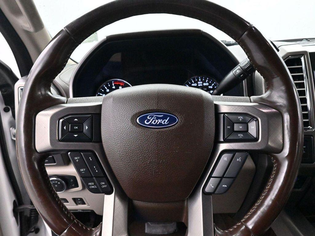 used 2019 Ford F-450 car, priced at $67,000