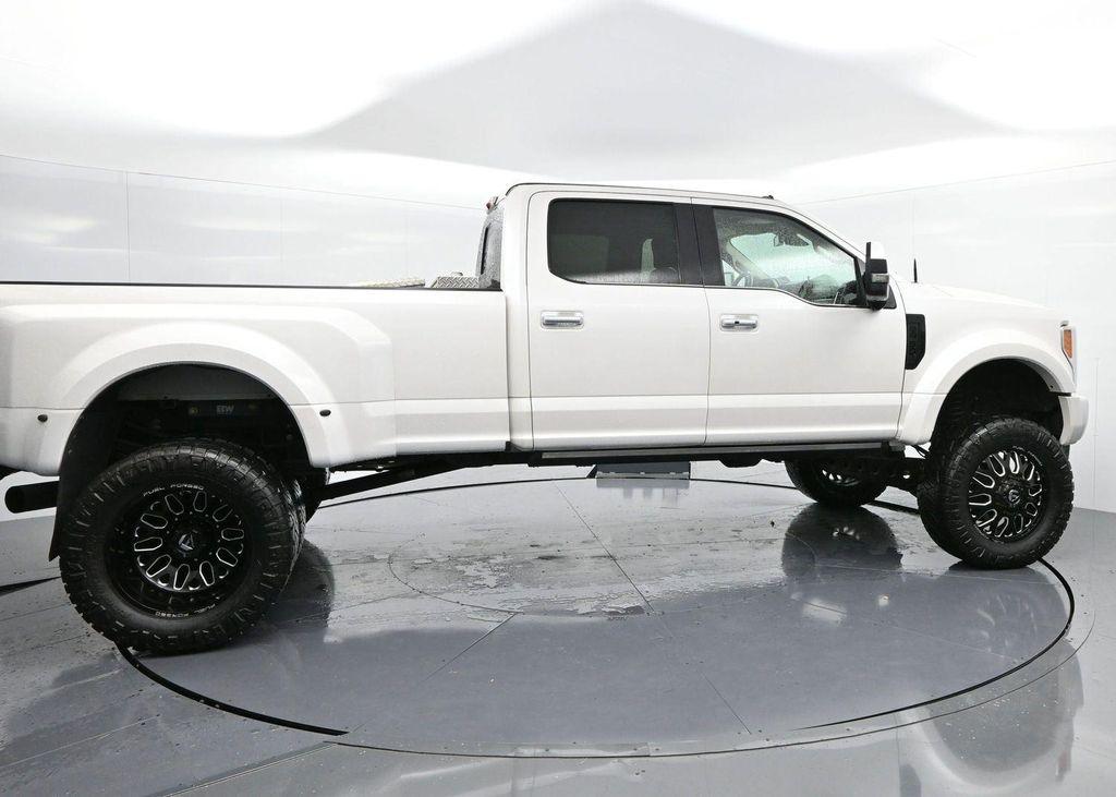 used 2019 Ford F-450 car, priced at $67,000