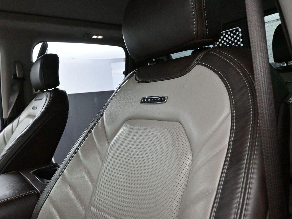 used 2019 Ford F-450 car, priced at $67,000