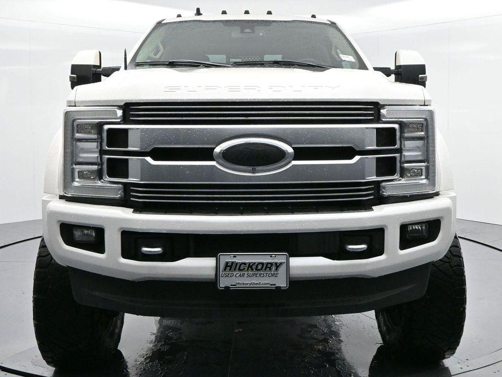used 2019 Ford F-450 car, priced at $67,000