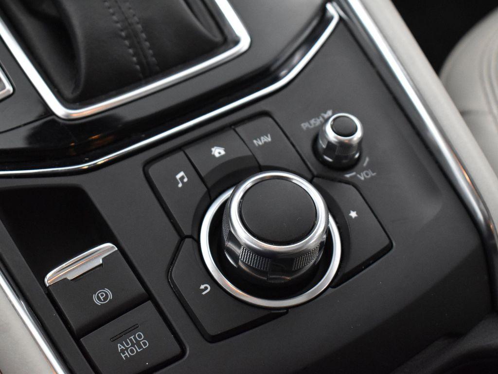 used 2018 Mazda CX-5 car, priced at $17,000