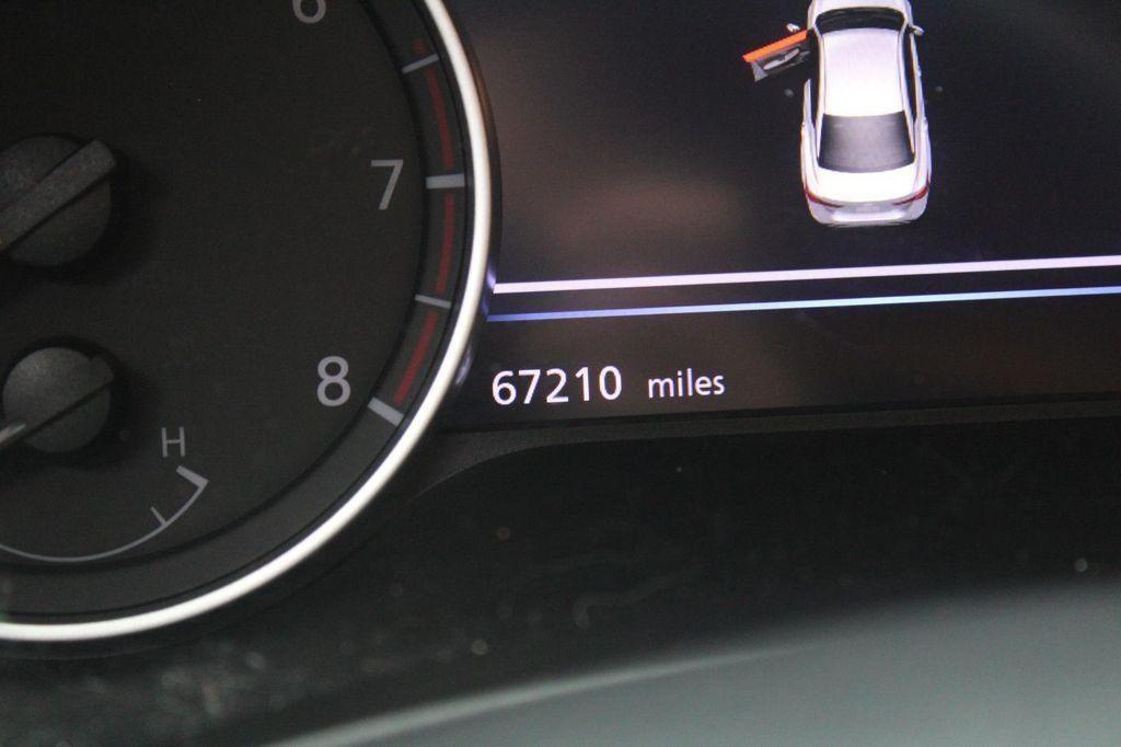 used 2020 Nissan Sentra car, priced at $15,000