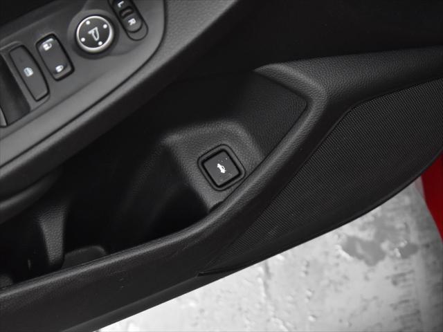 used 2020 Honda Accord car, priced at $20,500