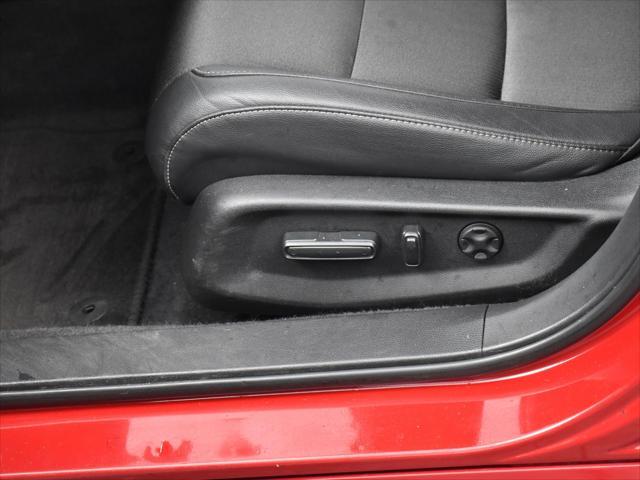 used 2020 Honda Accord car, priced at $20,500
