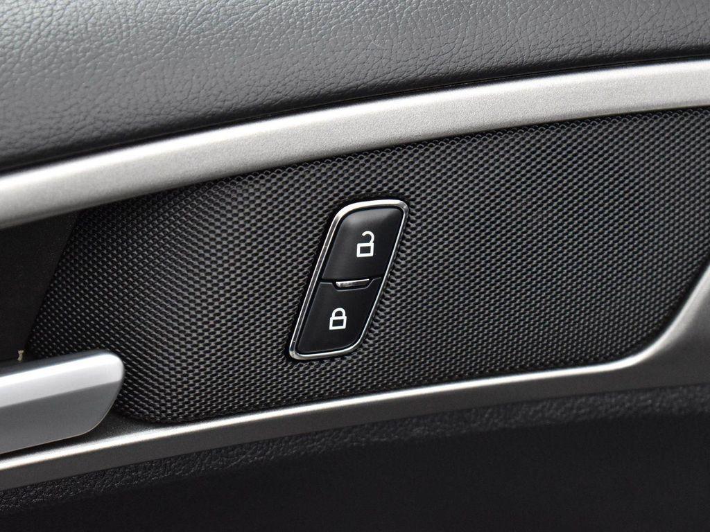used 2018 Ford Fusion car, priced at $13,500