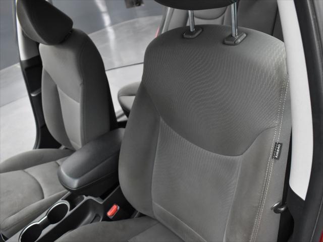 used 2014 Hyundai Elantra car, priced at $8,700