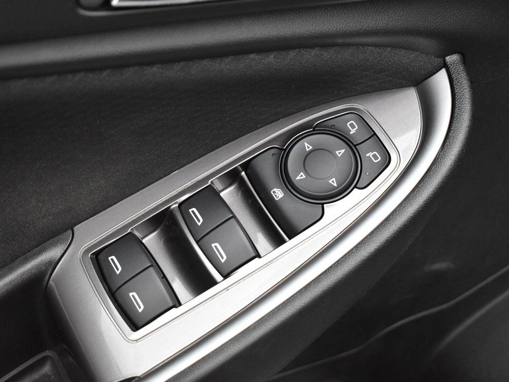 used 2021 Chevrolet Malibu car, priced at $16,000