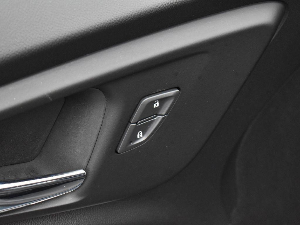 used 2021 Chevrolet Malibu car, priced at $16,000