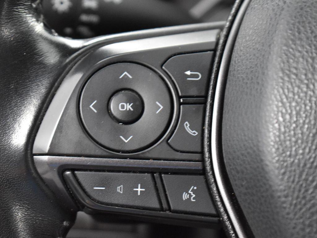 used 2023 Toyota Camry car, priced at $25,000