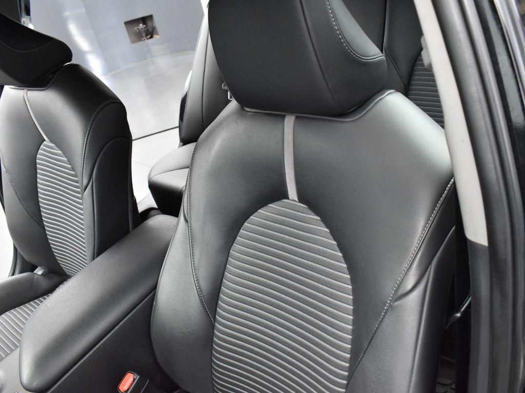 used 2023 Toyota Camry car, priced at $25,000