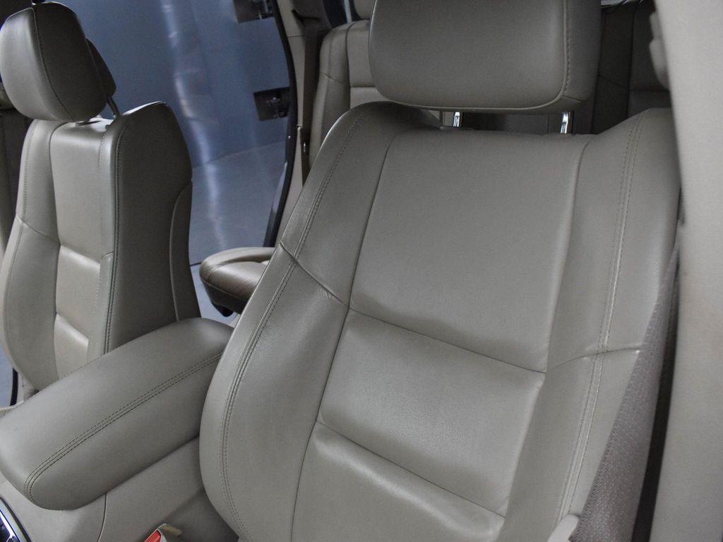 used 2018 Jeep Grand Cherokee car, priced at $20,000