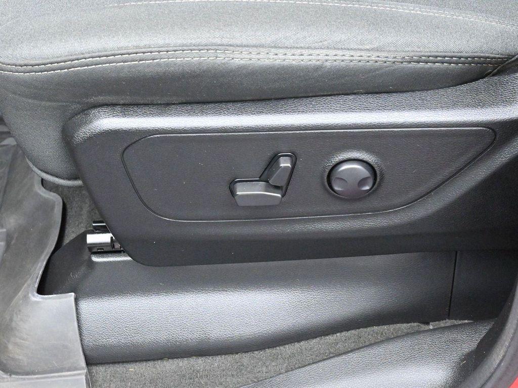 used 2023 Ram 1500 car, priced at $31,700