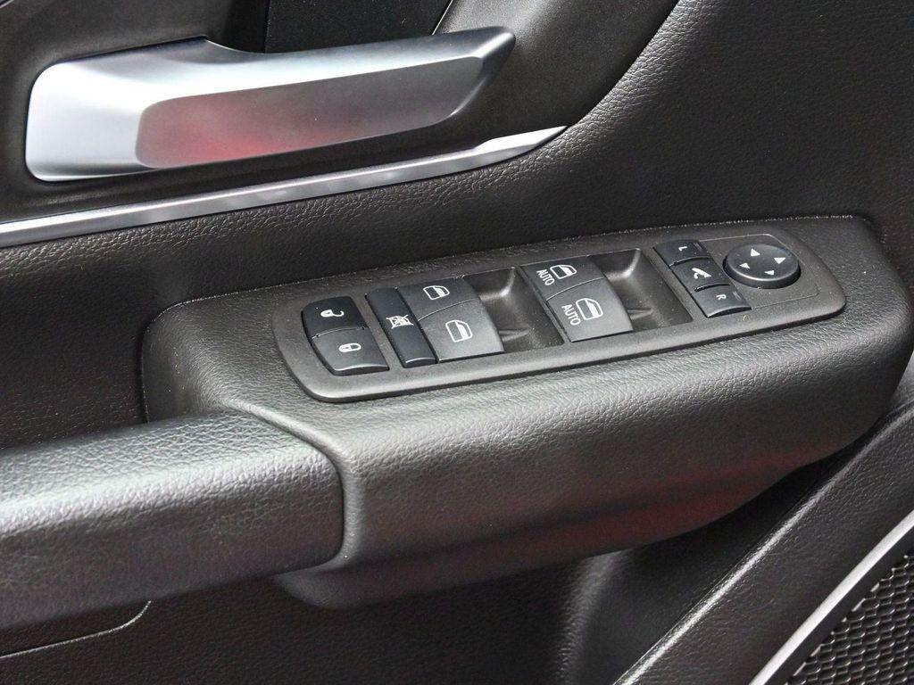 used 2023 Ram 1500 car, priced at $31,700