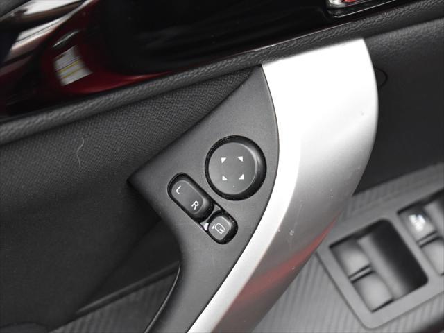 used 2020 Mitsubishi Eclipse Cross car, priced at $16,500