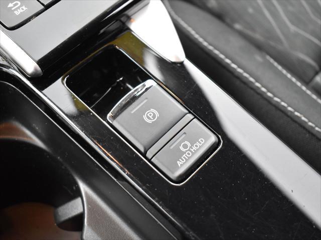 used 2020 Mitsubishi Eclipse Cross car, priced at $16,500