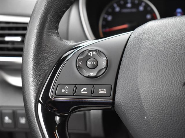 used 2020 Mitsubishi Eclipse Cross car, priced at $16,500