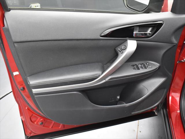 used 2020 Mitsubishi Eclipse Cross car, priced at $16,500